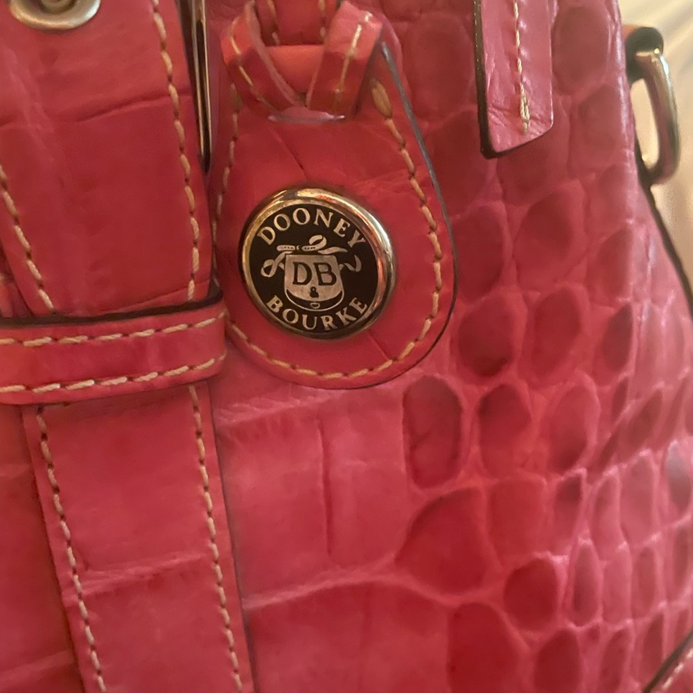 Dooney Bourke handbag new no tags